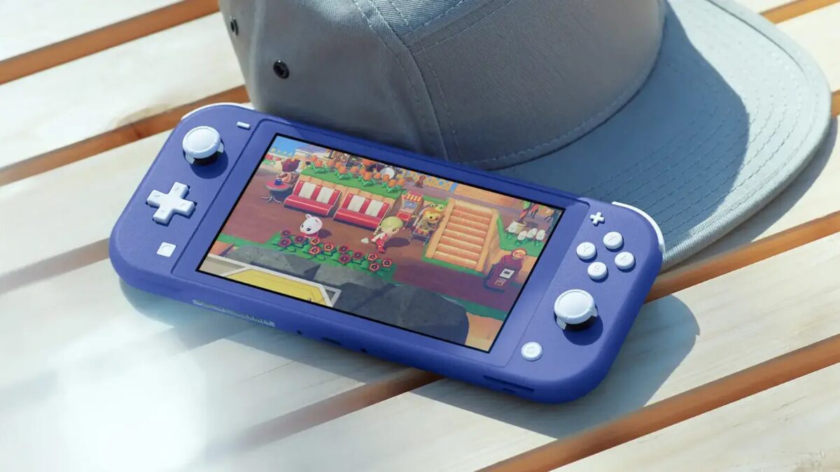 Nintendo Switch 2 vs. Switch Lite — стоит ли обновлять консоль? 7 Nintendo