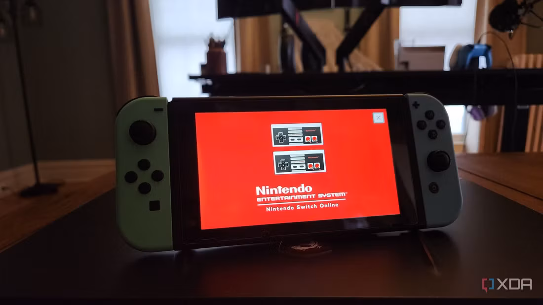 Всего за два дня до анонса появились тревожные слухи: Nintendo Switch 2 может остаться без поддержки 4K 3 nintendo switch 2 gamecube switch laptop