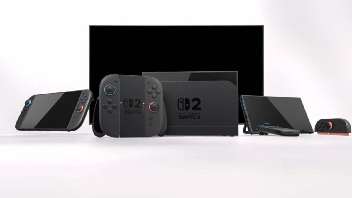 Nintendo Switch 2
