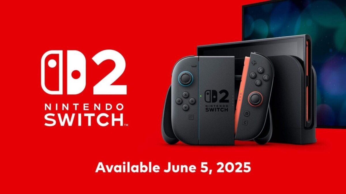 nintendo switch 2 pre order statemetn