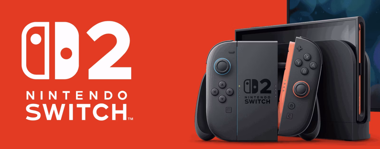 Nintendo Switch 2