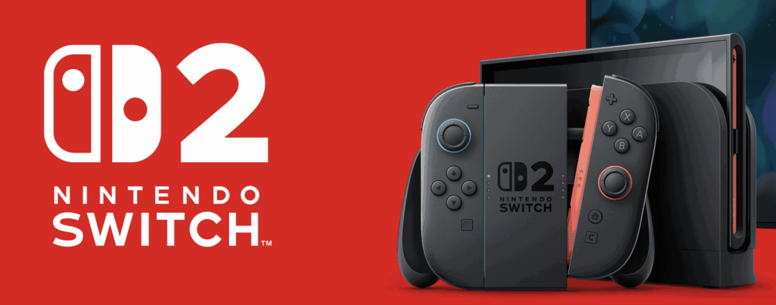 М.Видео-Эльдорадо откроет предзаказ на Nintendo Switch 2 уже 8 апреля 3 nintendo switch 2