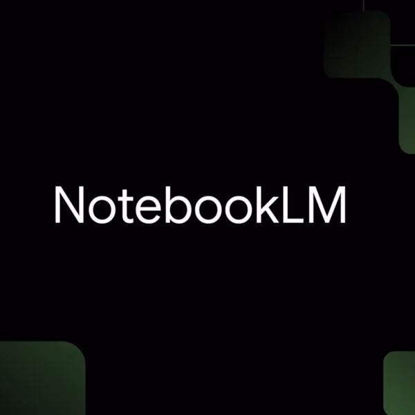 notebookml