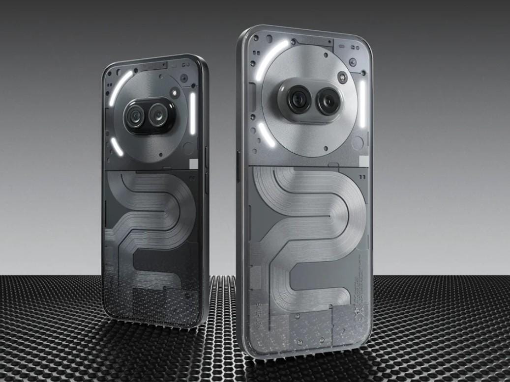 Nothing Phone (3) отложен: компания назвала новые сроки 3 nothing phone 2a plus featured