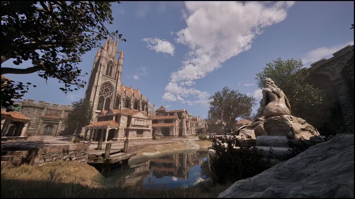 Oblivion 