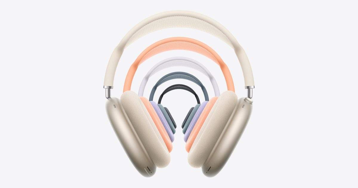 AirPods Max получили три новых функции с обновлением iOS 18.4 3 og airpods max 202409