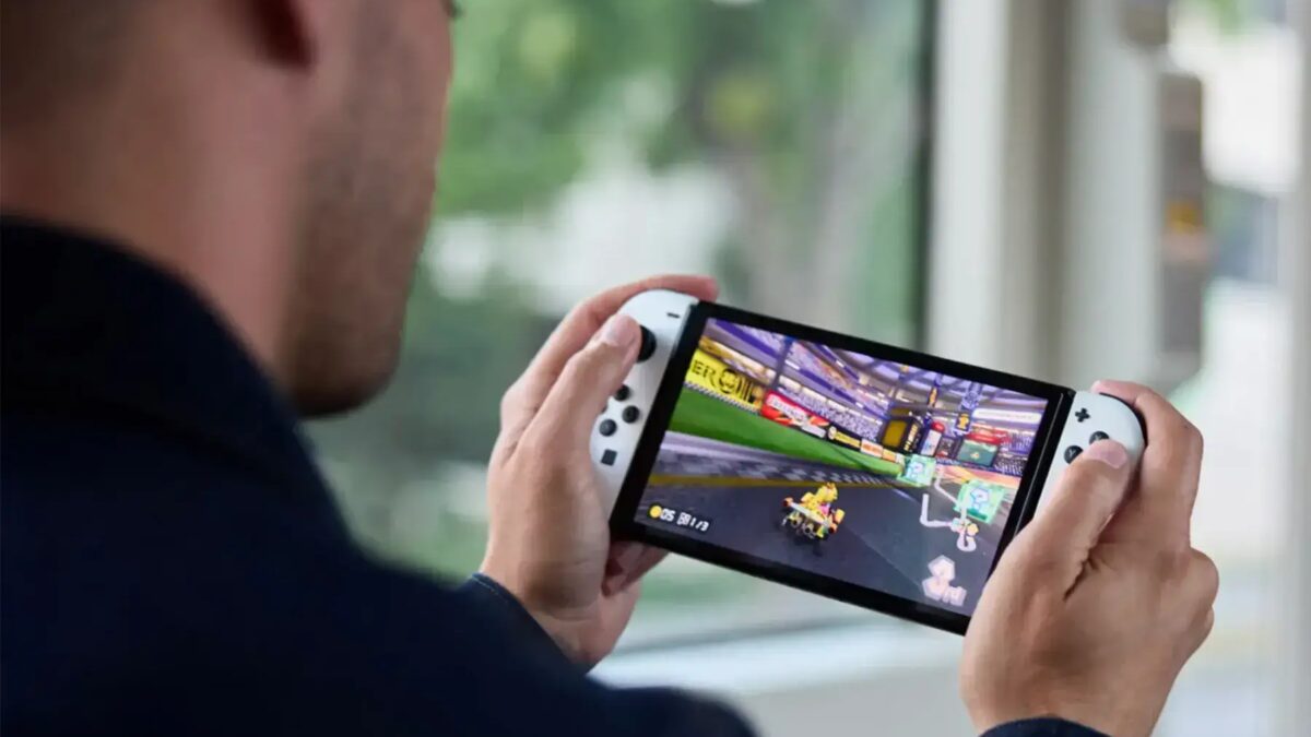 Nintendo