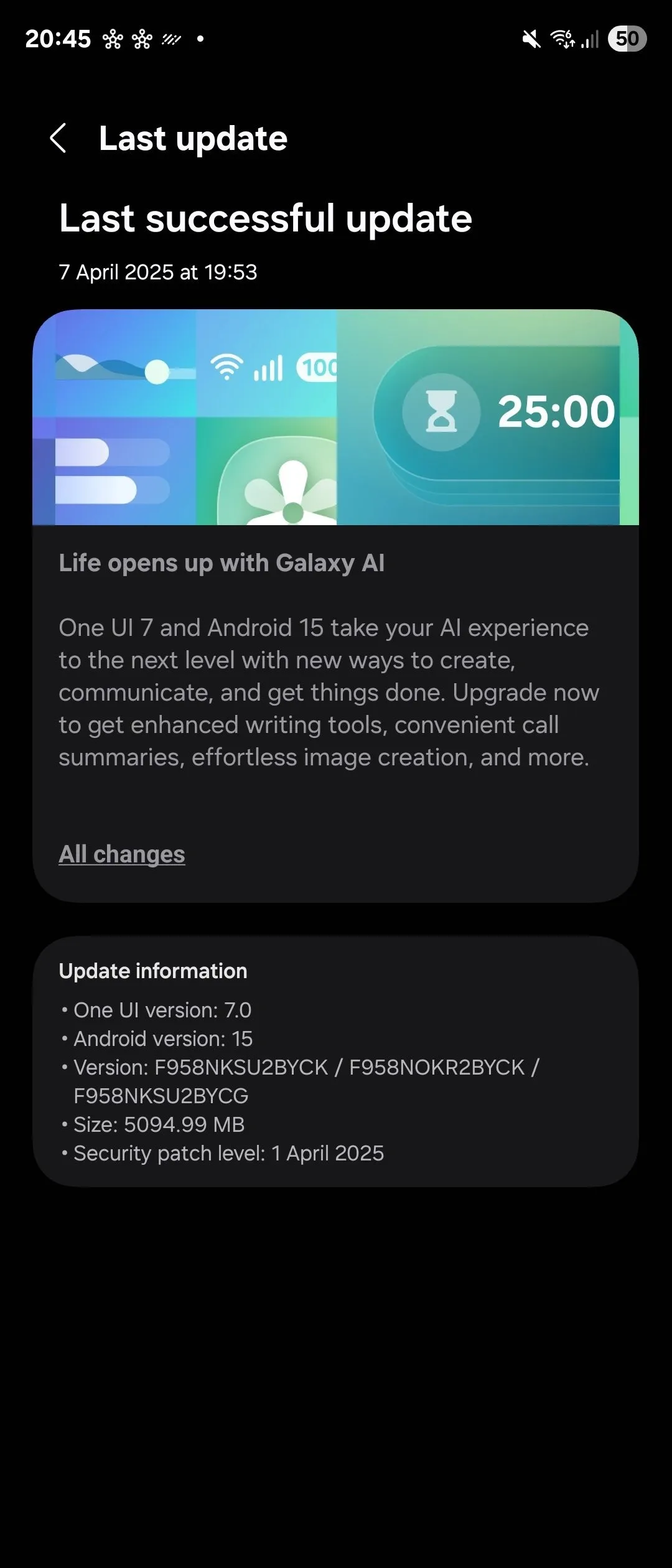 One UI 7 на базе Android 15 выходит для Galaxy S24, Fold 6 и Flip 6 4 one ui 7 stable fold special 2.jpg