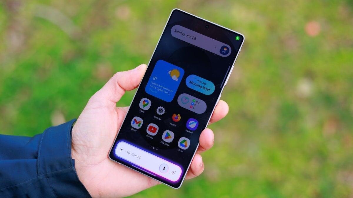 one ui 8 rollout accelerated as one ui 7 continues to face delays