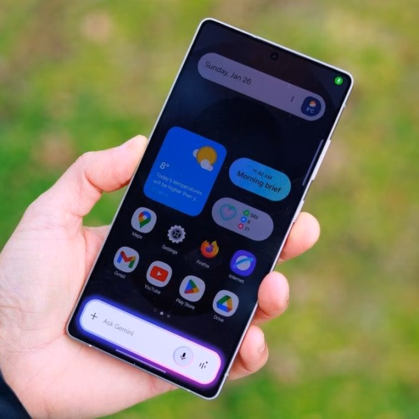 one ui 8 rollout accelerated as one ui 7 continues to face delays