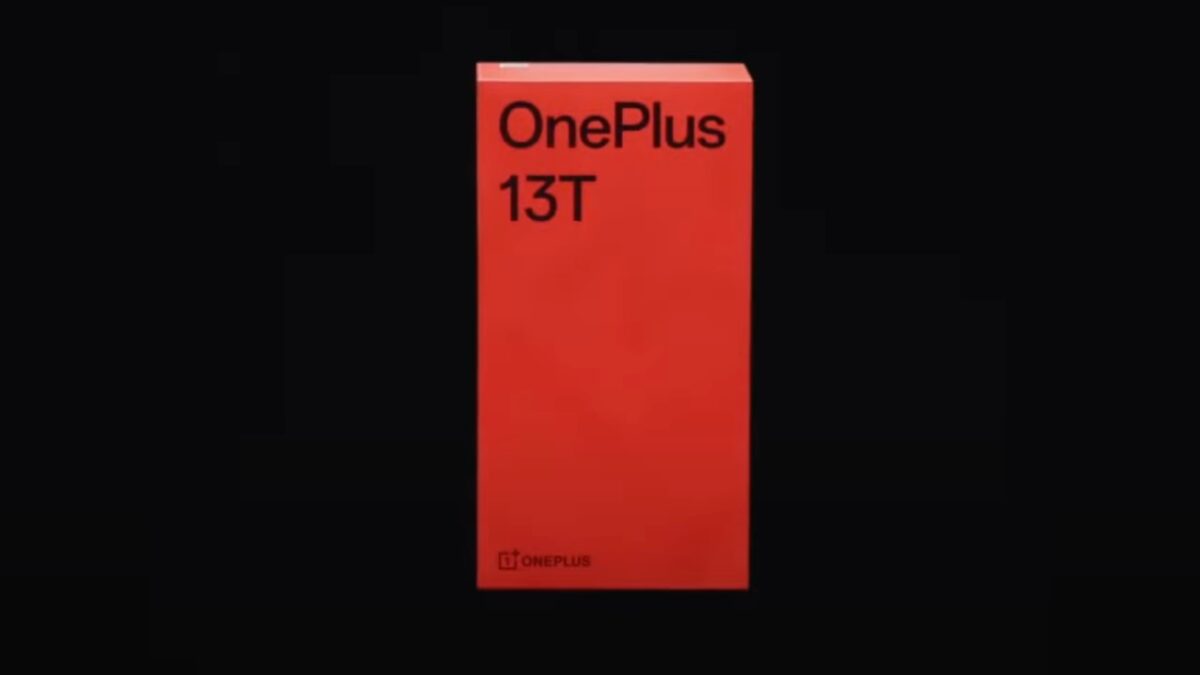 oneplus 13t just crushed every phone on this benchmark listing and its not even out yet.webp