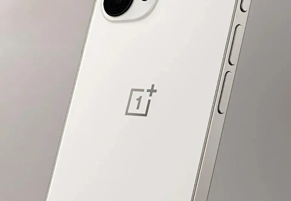 oneplus 13t mock render