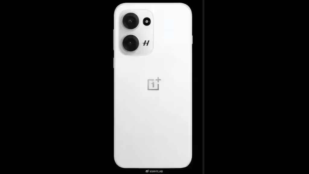 OnePlus готовит компактный флагман 13T с батареей 6200 мАч и Snapdragon 8 Elite 3 oneplus 13t