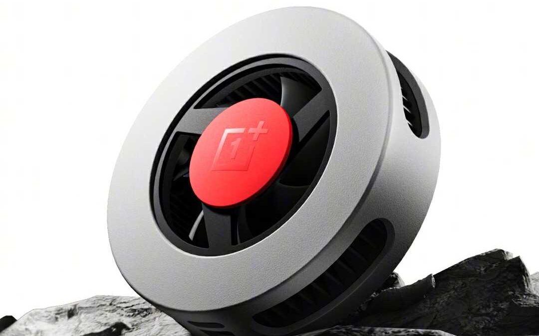 oneplus 27w freezing point cooler31