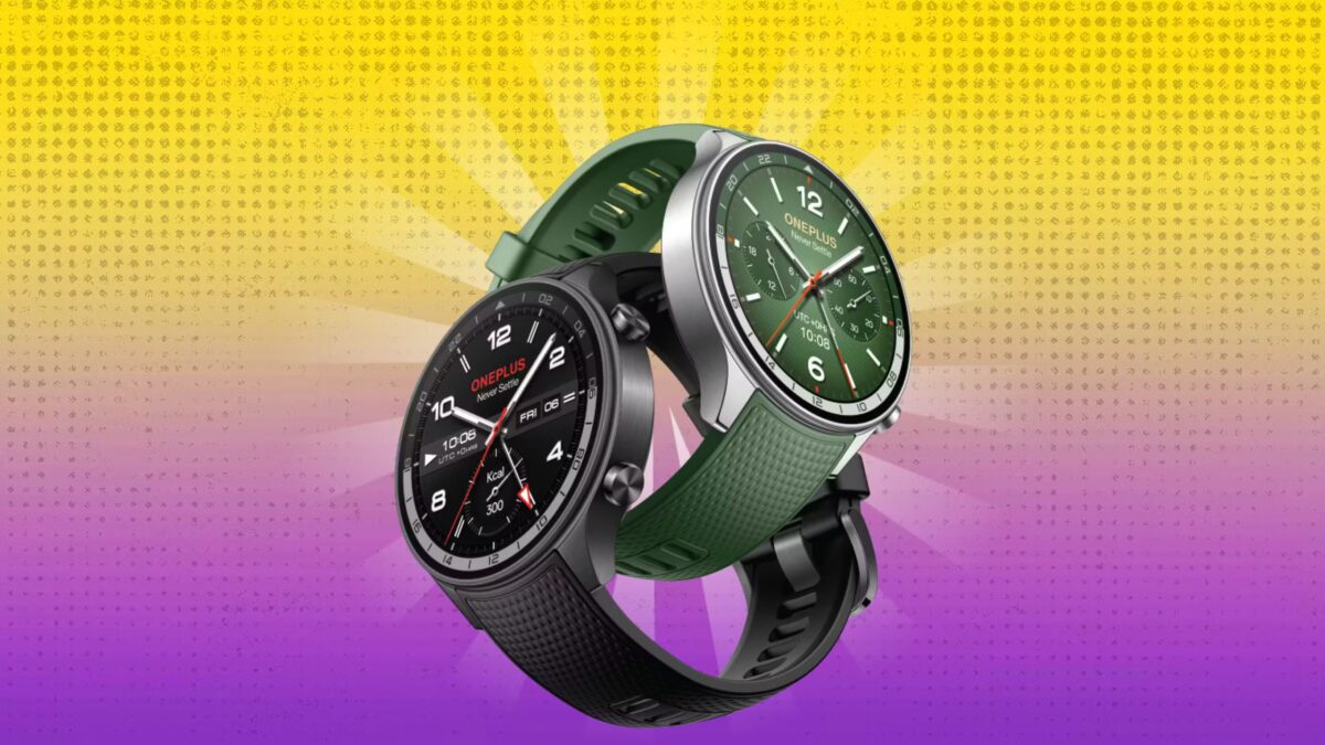 oneplus needs to fix the watch 2 before launching the watch 3
