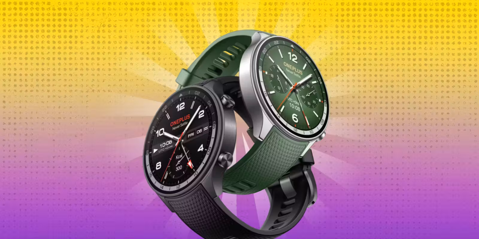 Умные часы Oppo могут выйти за пределы Китая под брендом OnePlus 9 oneplus needs to fix the watch 2 before launching the watch 3