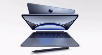 Oppo представила новый планшет Pad 4 Pro, умные часы и наушники