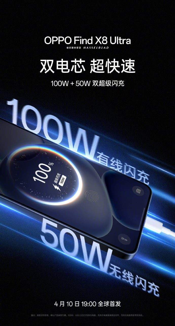 Новый флагман Oppo Find X8 Ultra мощнее Galaxy S25 Ultra — и это уже официально 12 oppo find x8 ultra specs3
