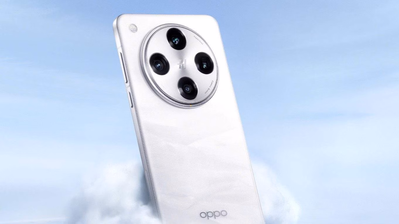 oppo find x8s plus leak