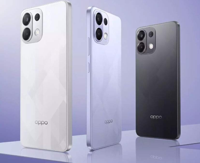 Oppo K12s