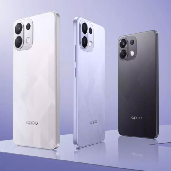 Oppo K12s