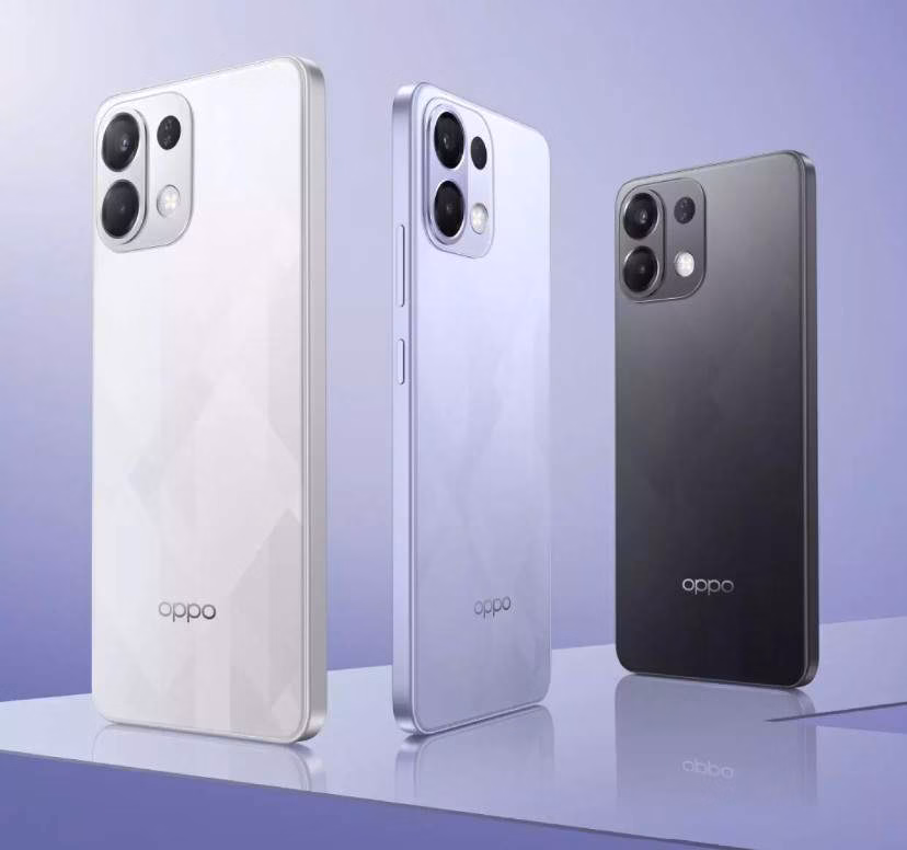 Oppo K12s