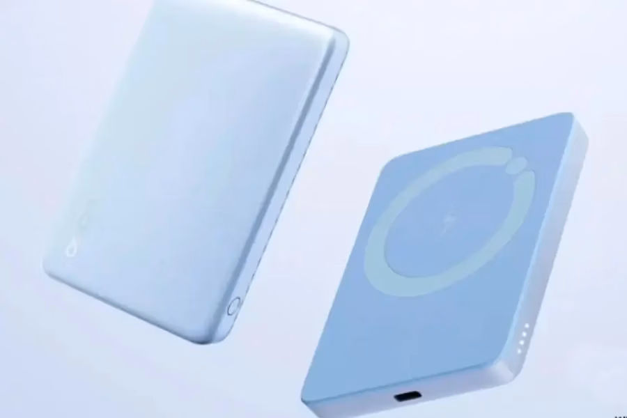 Oppo Magnetic Energy Card Air