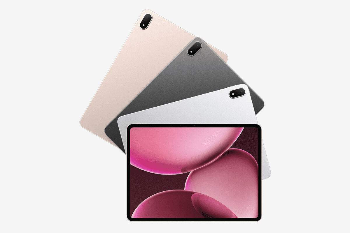 Oppo представила новый планшет Pad 4 Pro, умные часы и наушники 5 oppo pad 4 pro featured pic 32ratio 1200x800 1200x800 26034