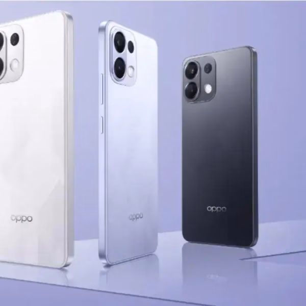 Oppo K12s