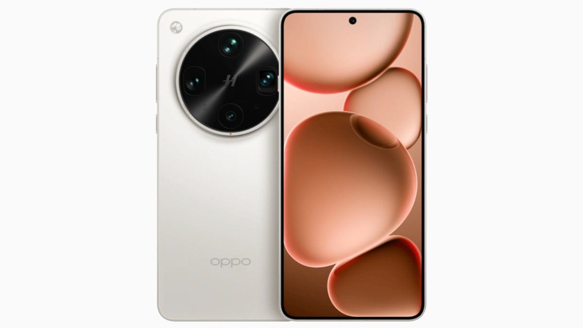 Новый флагман Oppo Find X8 Ultra мощнее Galaxy S25 Ultra — и это уже официально 13 oppos upcoming flagship tops the galaxy s25 series in many aspects.webp