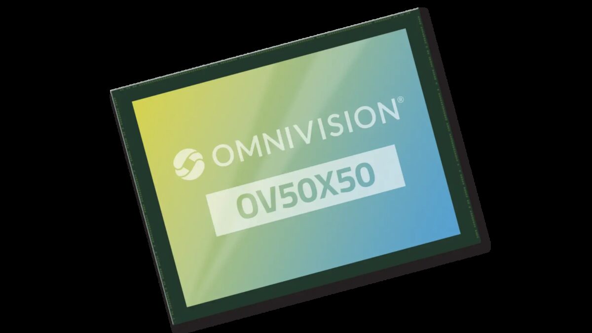 Камера будущего: OMNIVISION выпустила сенсор на 50 МП с поддержкой 8K и QPD-фокуса 5 ov50x50 cob marked rgb 2048x1365 1