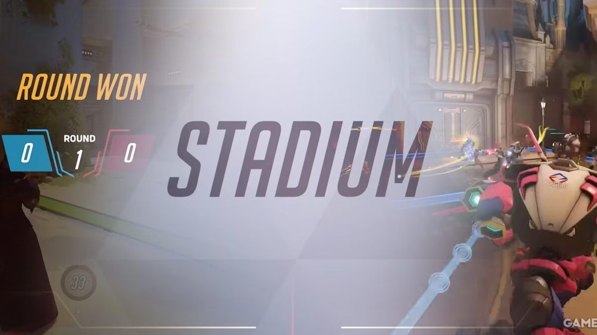 overwatch 2 stadium mode competitor