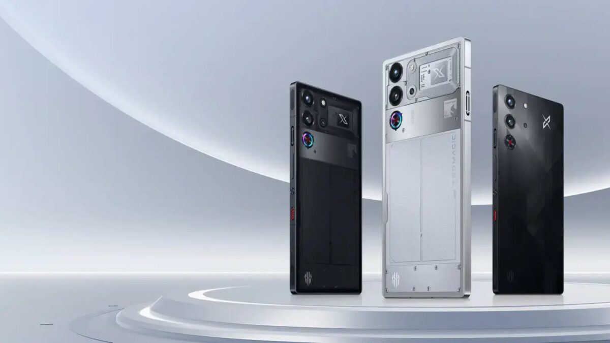 RedMagic 10 Air