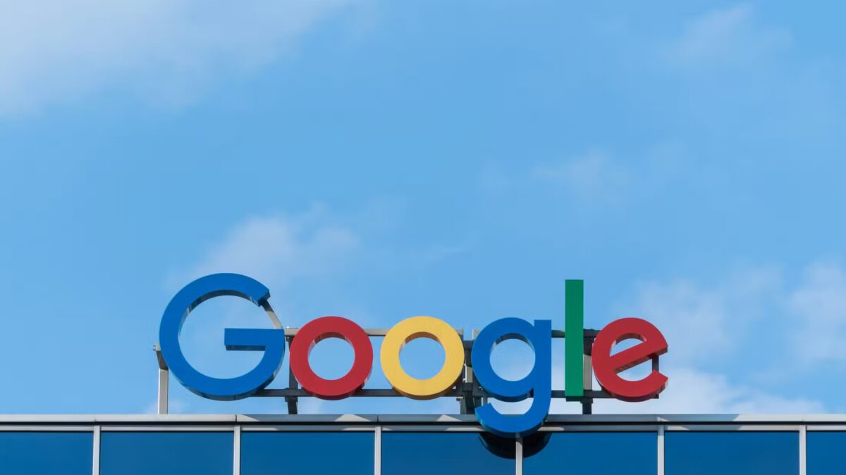 Google может потерять Chrome: суд США предлагает разделить компанию 2 pawel czerwinski fpzzev0uqwa unsplash