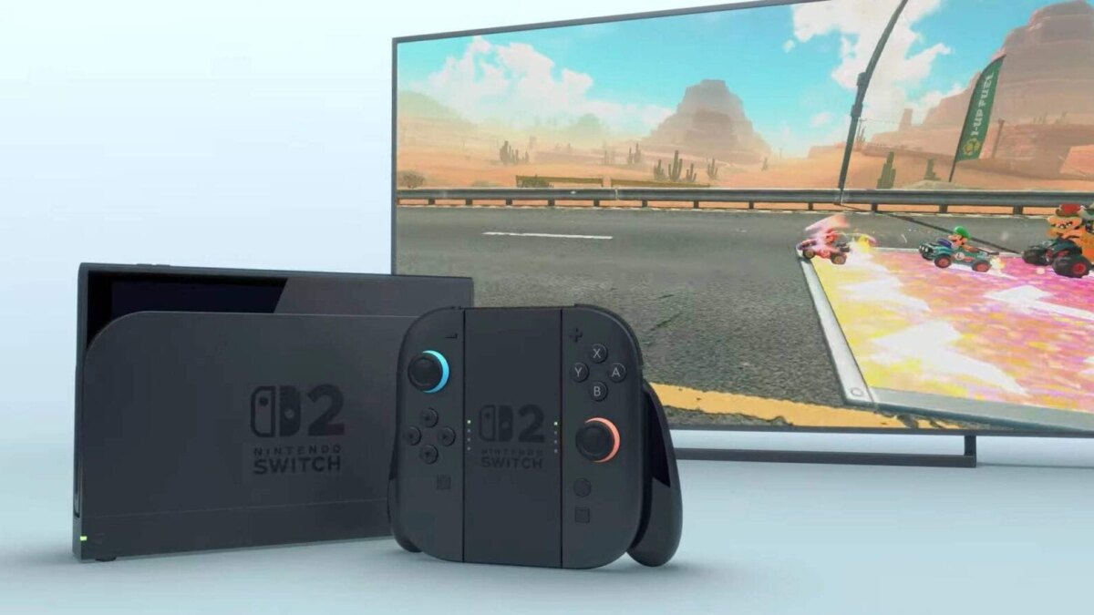 Nintendo