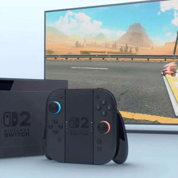 Nintendo