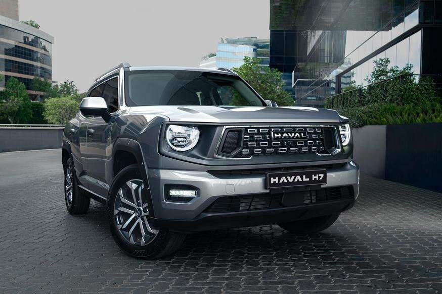 pre haval 2