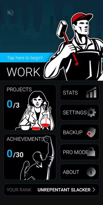 productivity challenge timer 1