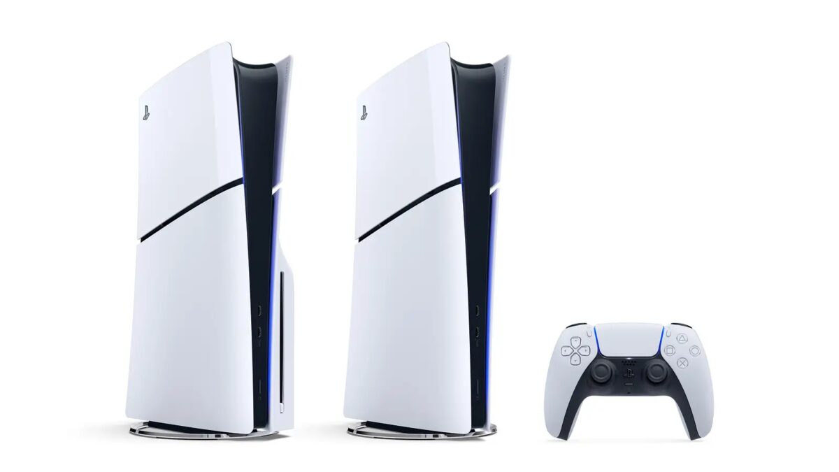 Nintendo Switch 2 vs. PS5