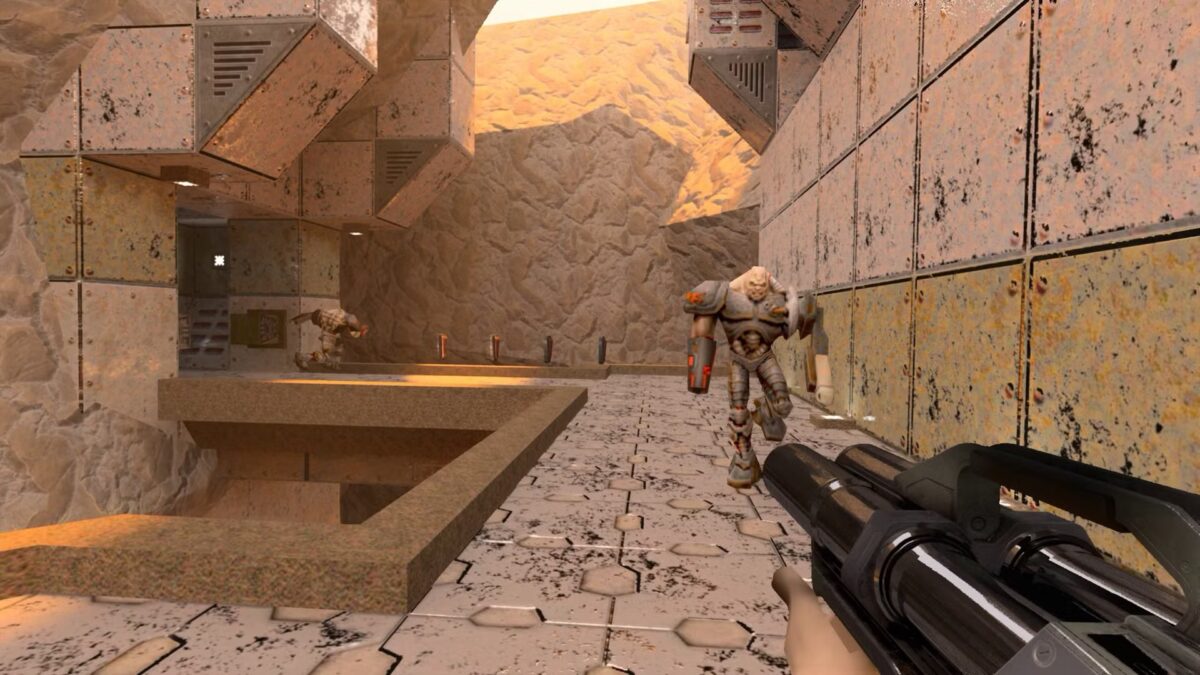 quake 2 rtx 5