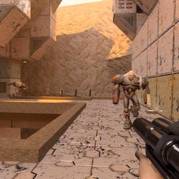 quake 2 rtx 5