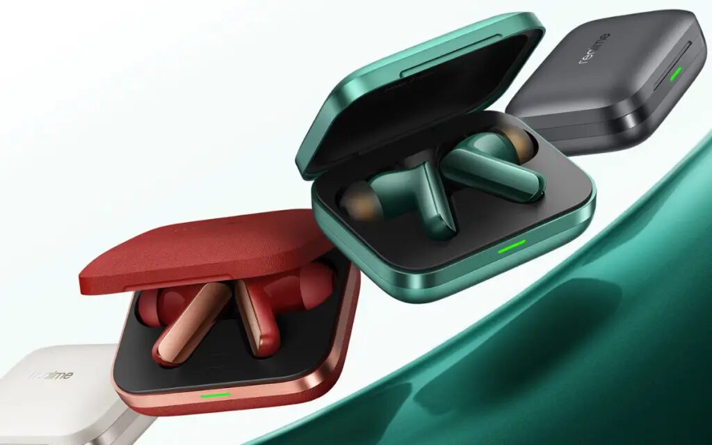 Realme Buds Air7 Pro