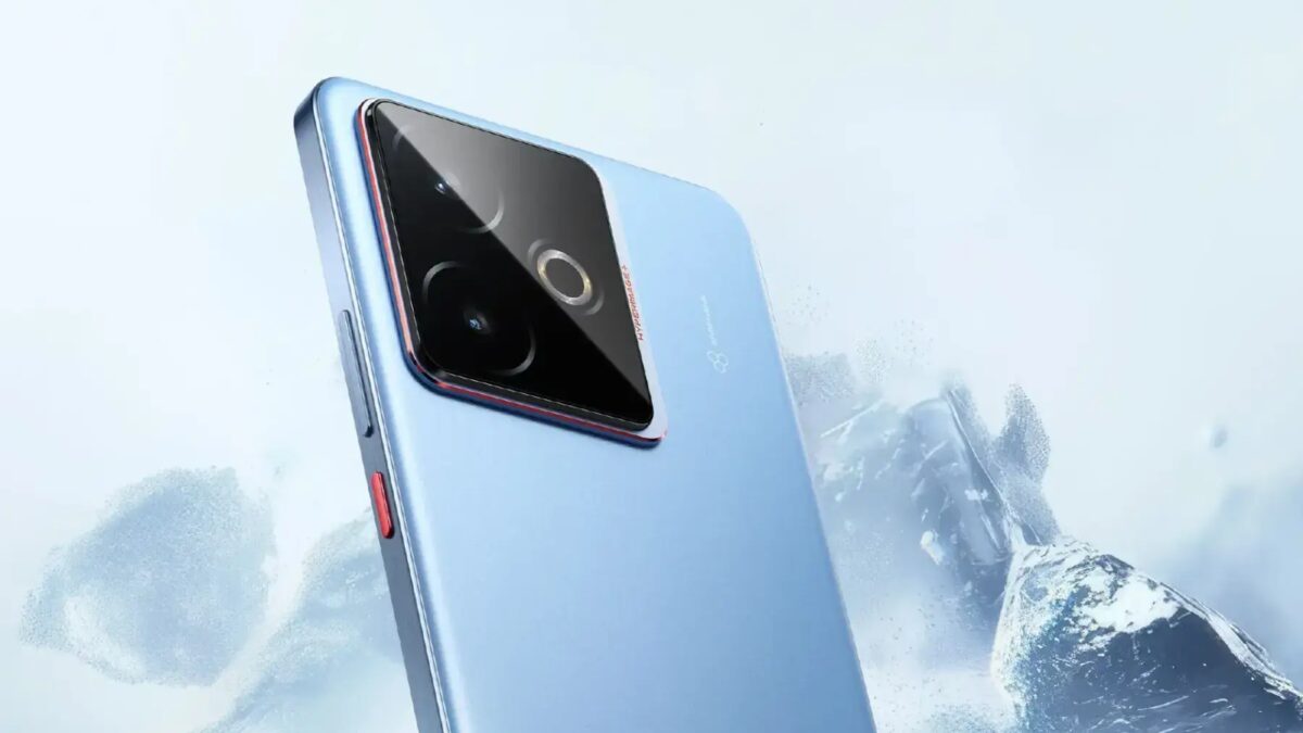 Realme GT 7