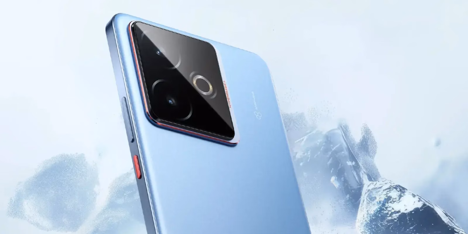 Realme GT 7