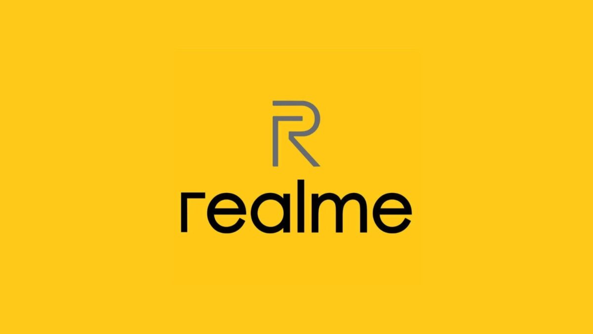 Представлен Realme GT 7: доступный флагман с чипом Dimensity 9400+ и аккумулятором на 7200 мАч 2 Realme logo