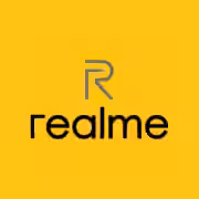 Realme logo