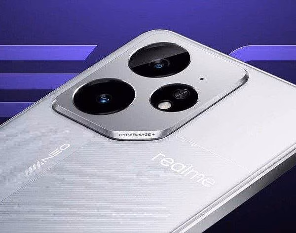 Realme Neo 7 Pro