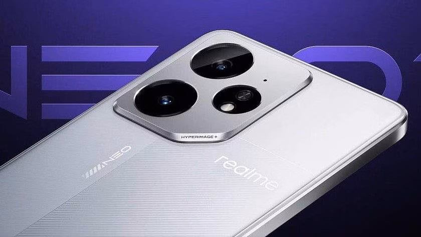 Realme готовит к выпуску смартфон Neo 7 Pro с чипсетом Dimensity 9400e 2 Realme Neo 7 Pro