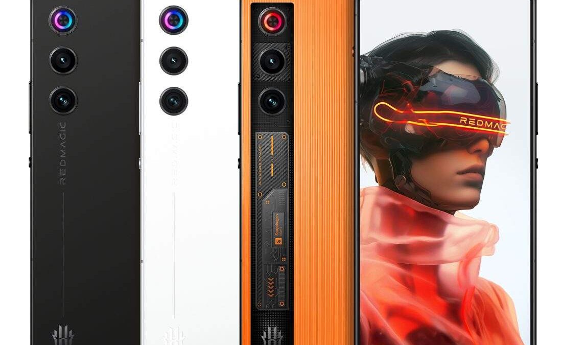 redmagic 10 air