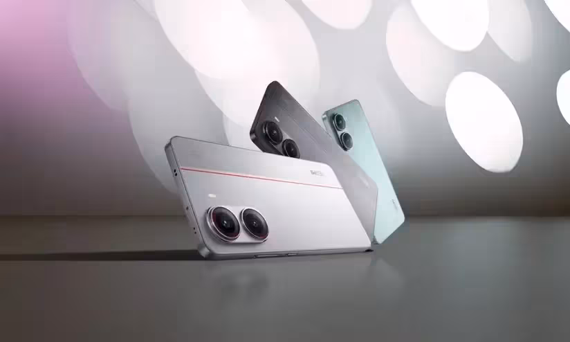 Почему Redmi Turbo 4 Pro — особенный смартфон 2 redmi turbo 4 pro